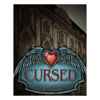 Hra na PC ESD GAMES Cursed