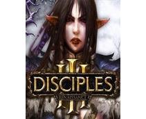Obrázek k produktu: ESD GAMES Disciples III Renaissance Steam Special Editio