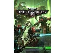Obrázek k produktu: ESD GAMES Warhammer 40,000 Mechanicus