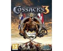 Obrázek k produktu: ESD GAMES Cossacks 3 Complete Experience