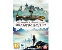 Obrázek k produktu: ESD GAMES Sid Meiers Civilization Beyond Earth Collectio