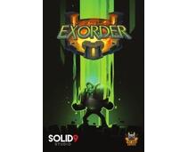 Obrázek k produktu: ESD GAMES Exorder