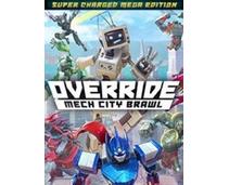 Obrázek k produktu: ESD GAMES Override Mech City Brawl Super Mega Charged Ed