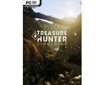 Obrázek k produktu: ESD GAMES Treasure Hunter Simulator