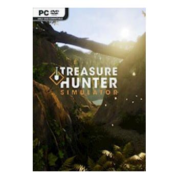 Hra na PC ESD GAMES Treasure Hunter Simulator
