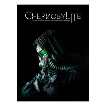 Hra na PC ESD GAMES Chernobylite