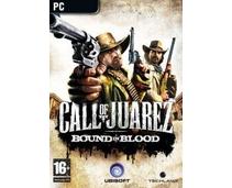 Obrázek k produktu: ESD GAMES Call of Juarez Bound in Blood