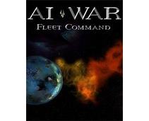 Obrázek k produktu: ESD GAMES AI War Fleet Command