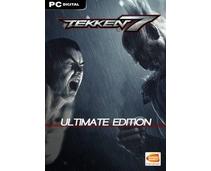 Obrázek k produktu: ESD GAMES Tekken 7 Ultimate Edition