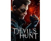 Obrázek k produktu: ESD GAMES Devils Hunt
