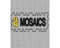Obrázek k produktu: ESD GAMES Pixel Puzzles Mosaics