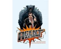 Obrázek k produktu: ESD GAMES Agent Awesome