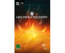 Obrázek k produktu: ESD GAMES Last Days of Old Earth