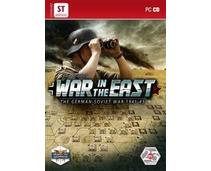Obrázek k produktu: ESD GAMES Gary Grigsbys War in the East The German-Sovie