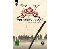 Obrázek k produktu: ESD GAMES Sengoku Jidai Shadow of the Shogun