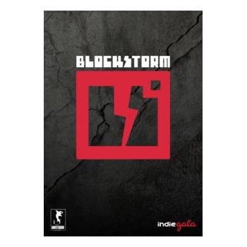 Hra na PC ESD GAMES Blockstorm