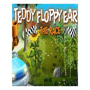 Hra na PC ESD GAMES Teddy Floppy Ear The Race
