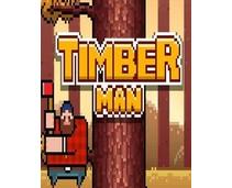 Obrázek k produktu: ESD GAMES Timberman