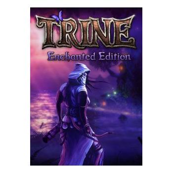 Hra na PC ESD GAMES Trine Enchanted Edition