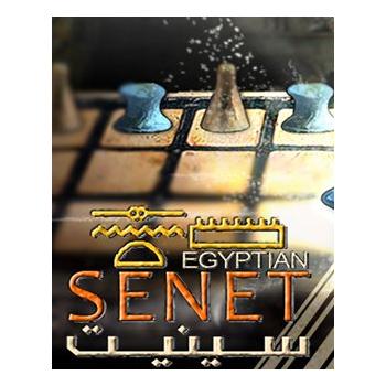 Hra na PC ESD GAMES Egyptian Senet