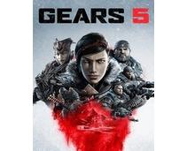 Obrázek k produktu: ESD GAMES Gears 5