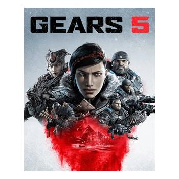 Hra na PC ESD GAMES Gears 5