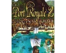 Obrázek k produktu: ESD GAMES Port Royale 2