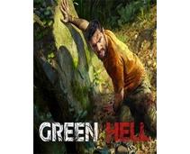 Obrázek k produktu: ESD GAMES Green Hell