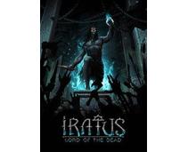 Obrázek k produktu: ESD GAMES Iratus Lord of the Dead