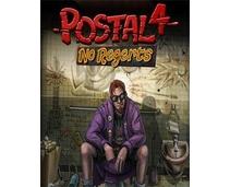 Obrázek k produktu: ESD GAMES POSTAL 4 No Regerts