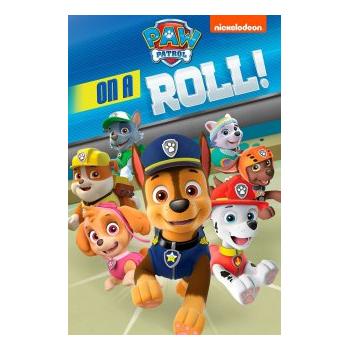 Hra na PC ESD GAMES Paw Patrol On A Roll!
