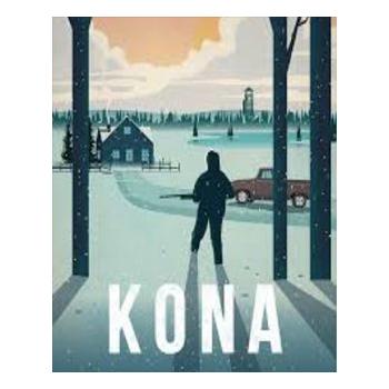 Hra na PC ESD GAMES Kona