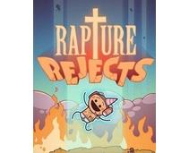 Obrázek k produktu: ESD GAMES Rapture Rejects
