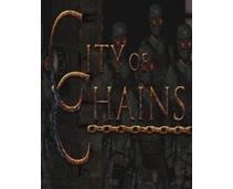 Obrázek k produktu: ESD GAMES City of Chains