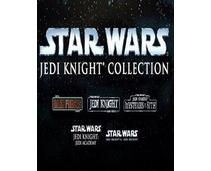 Obrázek k produktu: ESD GAMES Star Wars Jedi Knight Collection