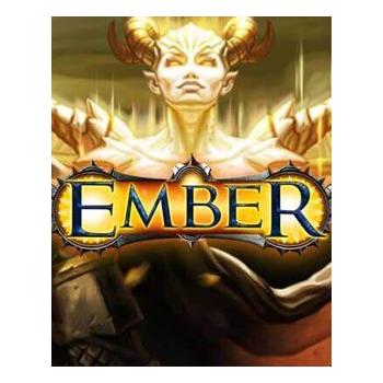 Hra na PC ESD GAMES Ember