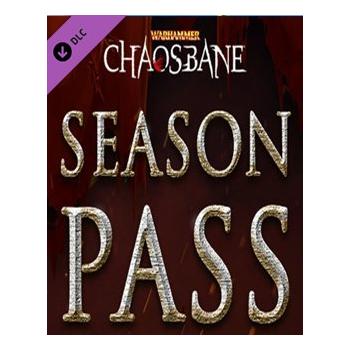 Hra na PC ESD GAMES Warhammer Chaosbane Season Pass