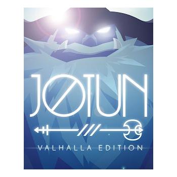 Hra na PC ESD GAMES Jotun Valhalla Edition
