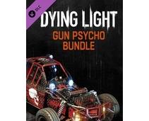 Obrázek k produktu: ESD GAMES Dying Light Gun Psycho Bundle