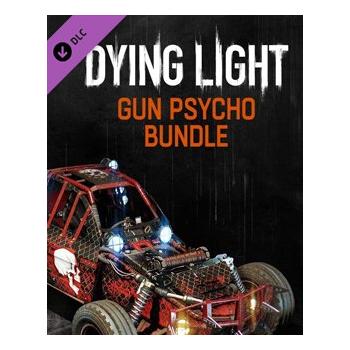Hra na PC ESD GAMES Dying Light Gun Psycho Bundle