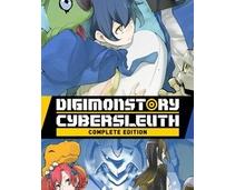 Obrázek k produktu: ESD GAMES Digimon Story Cyber Sleuth Complete Edition