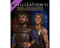 Obrázek k produktu: ESD GAMES Civilization VI Persia and Macedon Civilizatio