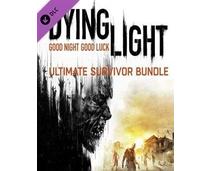 Obrázek k produktu: ESD GAMES Dying Light Ultimate Survivor Bundle