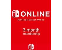 Obrázek k produktu: ESD GAMES 90 dní Switch Online Membership Individual