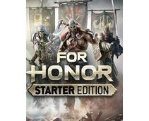 Obrázek k produktu: ESD GAMES For Honor Starter Edition