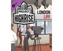 Obrázek k produktu: ESD GAMES Project Highrise London Life