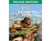 Obrázek k produktu: ESD GAMES Planet Zoo Deluxe Edition