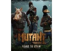 Obrázek k produktu: ESD GAMES Mutant Year Zero Road to Eden