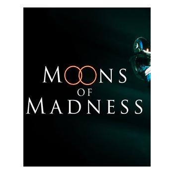 Hra na PC ESD GAMES Moons of Madness