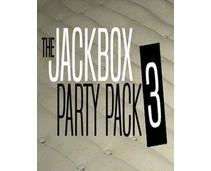 Obrázek k produktu: ESD GAMES The Jackbox Party Pack 3